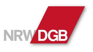Logo DGB NRW