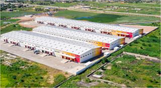 economic removals companies in dusseldorf Agility Logistics GmbH