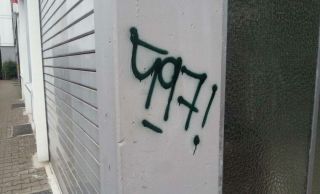 graffiti reinigung dusseldorf Graffitientfernung Düsseldorf