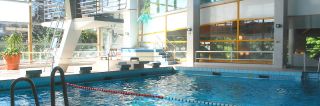 laden um schwimmbader zu kaufen dusseldorf Hallenbad Unterrath