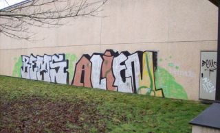 graffiti reinigung dusseldorf Graffitientfernung Düsseldorf