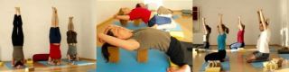 yoga kurse fur kinder dusseldorf Raum für Yoga Antje Keyenburg