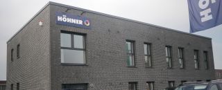 klimaanlageninstallation dusseldorf HÖHNER GmbH