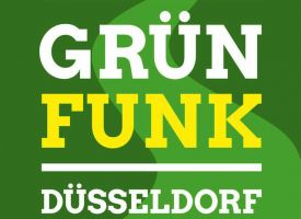 lokale parteien dusseldorf BÜNDNIS 90/DIE GRÜNEN Kreisverband Düsseldorf