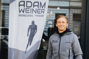 funktionelle trainingskurse dusseldorf Personal Trainer - Adam Weiner