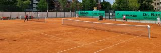 tennisunterricht fur kinder dusseldorf TC Rot-Weiß Düsseldorf