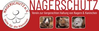 hamster adoption dusseldorf Nagerschutz e.V.