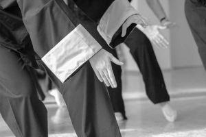 tangozentren lernen dusseldorf Tai Chi Chuan - ITCCA Schule Düsseldorf - Jochen Albermann
