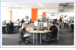 spezialisten fur call center agenten dusseldorf Xact düsseldorf GmbH - Call Center