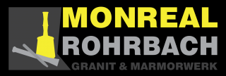 grabsteinladen dusseldorf Monreal Rohrbach GmbH