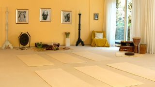 chi kung kurse dusseldorf Yogacenter Düsseldorf l Humanitao Stiftung