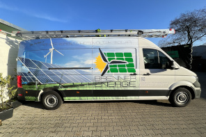 installation von sonnenkollektoren dusseldorf Brenner Energie GmbH - Photovoltaik - Stromspeicher - Windkraft