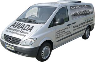 mercedes ersatzteile dusseldorf Mercedes-Benz Gebrauchtteile Awada