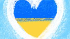 Spenden für die Ukraine und Geflüchtete