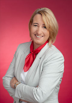 Claudia Höttges
