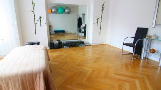 fussreflexzonenmassage dusseldorf Massage Düsseldorf & Physiotherapie Düsseldorf Privatpraxis