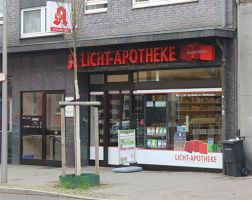 seit über 40 Jahren Ihr Gesundheitspartner in Düsseldorf-Gerresheim