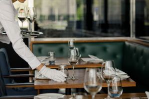 romantische abendessen zwei dusseldorf PHOENIX Restaurant & Weinbar