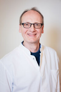 Dr. med. Andreas Küsters