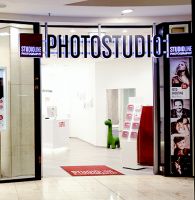 fotoautomat dusseldorf studioline Fotostudio Düsseldorf Stadtmitte Kö-Galerie
