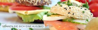kanapees aus zweiter hand dusseldorf Auszeit Catering GmbH