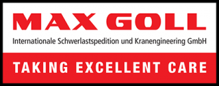 kurier stellenangebote dusseldorf Max Goll Internationale Schwertransporte u. Kranengineering GmbH
