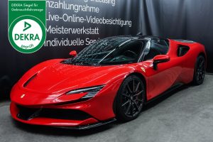 luxury car dealers dusseldorf B&K Sportwagen Rheinland GmbH