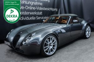 luxury car dealers dusseldorf B&K Sportwagen Rheinland GmbH