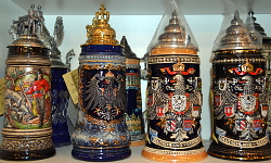 sites to buy original gifts in dusseldorf Souvenir-Düsseldorf