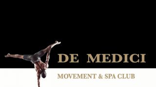 spa paare dusseldorf De-Medici Movement & Spa Club