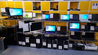 gunstige gebrauchte laptops dusseldorf Gebrauchte Computer Duesseldorf