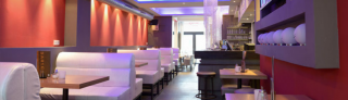 londoner kneipe dusseldorf Barco Lounge Bar