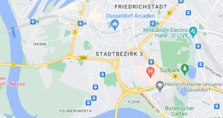 laden um luftschlauche zu kaufen dusseldorf Lucky Bike Düsseldorf Süd
