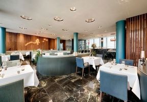 chill out terrassen dusseldorf PHOENIX Restaurant & Weinbar