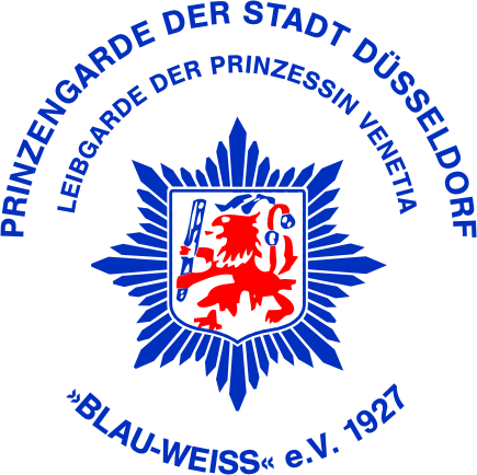 laden um damenanzugjacken zu kaufen dusseldorf Prinzengarde der Stadt Düsseldorf Blau-Weiss e.V. 1927