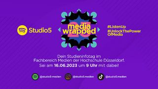 zentren studieren audiovisuelle medien dusseldorf Institut Für Musik und Medien