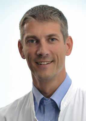 Dr. Sven Gregor