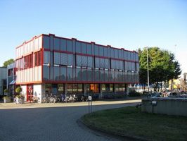 geschafte um klaranlagen zu kaufen dusseldorf Klärwerk Düsseldorf-Süd