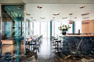 luxusrestaurants dusseldorf PHOENIX Restaurant & Weinbar