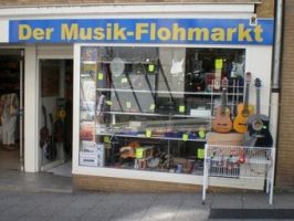 gebrauchte gitarre dusseldorf Musikflohmarkt Wuppertal