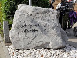 stadtische sportzentren dusseldorf GSV Golf-Sport-Verein Düsseldorf e.V.