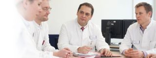 spezialisten fur bronchiektasen dusseldorf Klinik für Pneumologie, Kardiologie und internistische Intensivmedizin