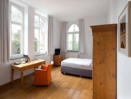 hotels eine romantische nacht dusseldorf Hotel Mutterhaus Düsseldorf GmbH