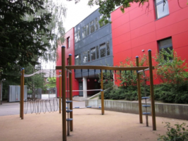 offentliche schulen dusseldorf Martin-Luther-Schule Düsseldorf