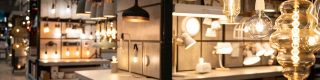 geschafte um lampenschirme zu kaufen dusseldorf OBI Lampen und Leuchtenstudio Düsseldorf-Rath