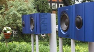 spezialisten fur die erstellung von audiospuren dusseldorf Exclusive Hifi –Technik