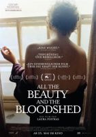All the Beauty and the Bloodshed – 2022