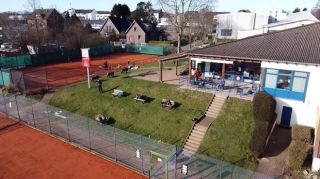 padel clubs dusseldorf TC Blau-Weiss Kamp-Lintfort | Tennis & Padel
