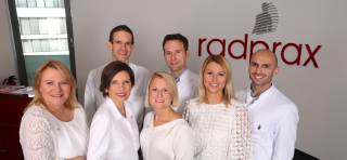 Das radprax Vorsorgeinstitut in Düsseldorf wurde 2007 gegründet und gehört zur radprax Gruppe mit 400.000 Untersuchungen pro Jahr...