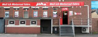 laden um luftschlauche zu kaufen dusseldorf POLO Motorrad Store Düsseldorf
